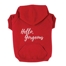 Load image into Gallery viewer, Custom Personalized Design Your Own Dog Hoodie sweatshirt