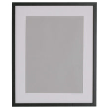 Load image into Gallery viewer, 24x36 frame, 24x36 picture frame matted to 20x30 photo , Large frame
