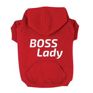 Custom Personalized Design Your Own Dog Hoodie sweatshirt