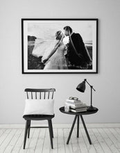 Load image into Gallery viewer, Custom Poster art print sign Custom poster personalized artwork print print Framed Art make a Poster custom sign prints