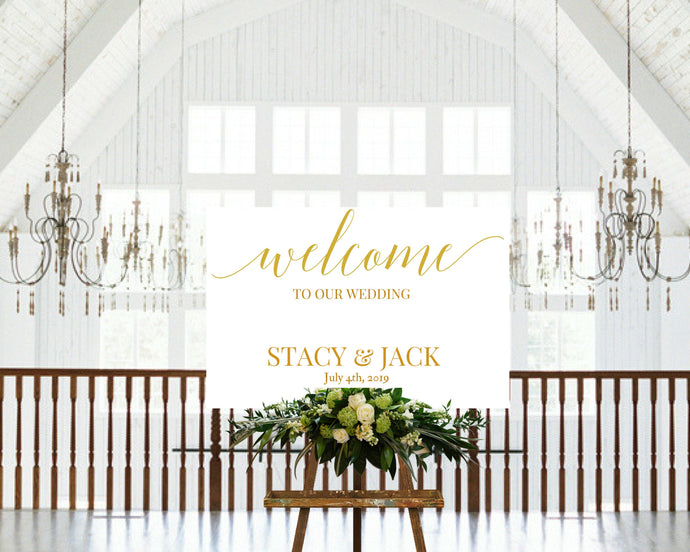 Welcome Sign Wedding welcome sign Sign for party Party sign baby shower Poster