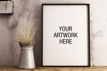 Load image into Gallery viewer, custom print custom poster custom signs home sign Typography personalized sign Custom poem print Poem print Custom poem Art prints