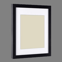 Load image into Gallery viewer, Picture frames, 5x7 frames, 5x7 picture frames, picture frame 5x7 , 5x7  Frame, Custom picture frames, Custom Size Frames, Photo Frame