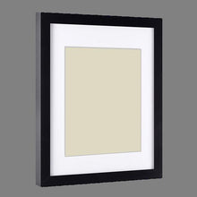 Load image into Gallery viewer, Picture frames, 16x20 frames, 16x20 picture frames, picture frame 16x20, 16x20 Frame, Custom picture frames, Custom Size Frames, Photo Frame