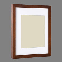 Load image into Gallery viewer, Picture frames, 5x7 frames, 5x7 picture frames, picture frame 5x7 , 5x7  Frame, Custom picture frames, Custom Size Frames, Photo Frame