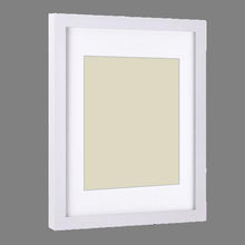 Load image into Gallery viewer, Picture frames, 5x7 frames, 5x7 picture frames, picture frame 5x7 , 5x7  Frame, Custom picture frames, Custom Size Frames, Photo Frame