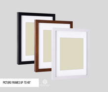 Load image into Gallery viewer, 16x20 frames, 16x20 picture frames, picture frame 16x20, 16x20 Frame, 