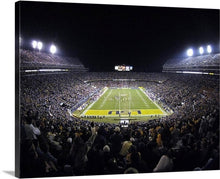 Load image into Gallery viewer, LSU Tigers, Tiger Stadium, Death Valley, LSU Football, LSU, College football,  Baton Rouge